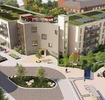 Exklusives Wohnen -LebensART am Klosterpark - Göttingen Weende