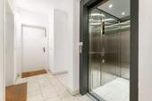 Aufzug - 