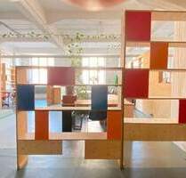 5 Co-Working-Schreibtischplätze in Hammerbrook - flexibel, sofort verfügbar - Hamburg