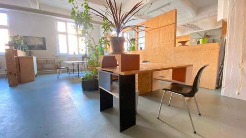 Bild 2 - Büro zur Miete in Hamburg