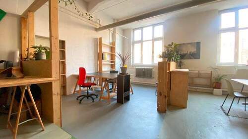 Bild 3 - Büro in Hamburg