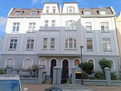 Außenansicht des Hauses - 