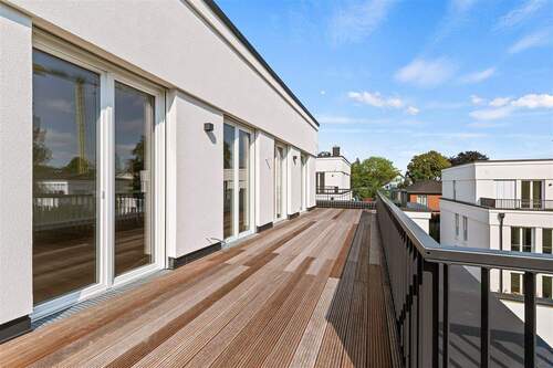 Beispiel Bankiraiterrasse - 