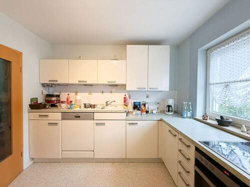 EG Einbauküche inklusive - 