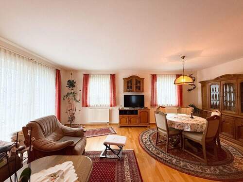 EG Wohn- und Essbereich - 