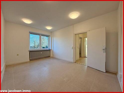 Schlafzimmer im Erdgeschoss - 