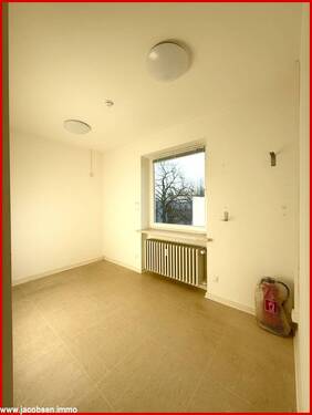 Kinderzimmer I im Erdgeschoss - 