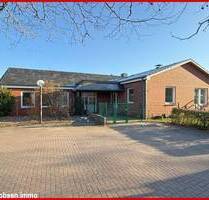 Ehemaliges Pastorat bietet verschiedenste Wohnkonzepte - Schleswig