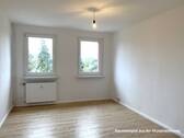 Wohnung_Kaufen_Schorfheide_Musterwohnung_Schlafzimmer (1) - 2 Zimmer Etagenwohnung zum Kaufen in Schorfheide