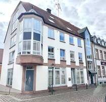 Otterberg: Mehrfamilienhaus mit Gewerbefläche in der historischen Altstadt