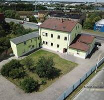 Großzügige 2-Raumwohnung im 1. Obergeschoss - Bitterfeld