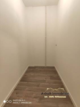 Abstellkammer - Etagenwohnung mit 69,00 m&sup2; in Bitterfeld zur Miete