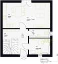 Erdgeschoss - 