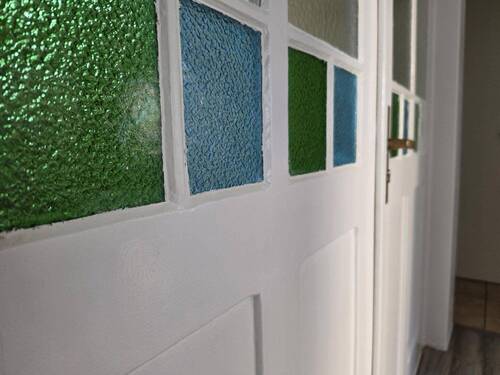 Detailaufnahme - 