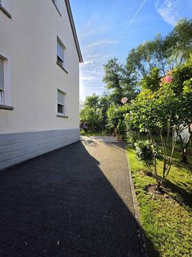 Hausansicht - 