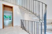 Treppenhaus - 