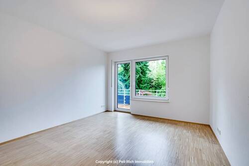 Schlafzimmer OG - 
