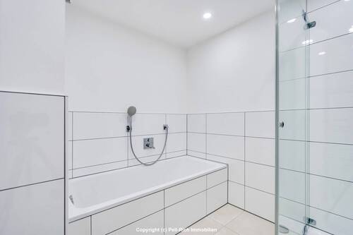 Badezimmer OG - 