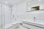 Badezimmer OG - 
