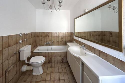Bad/Badewanne - 