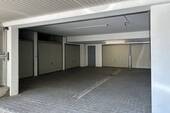 Tiefgarage/direkter Hauszugang - 