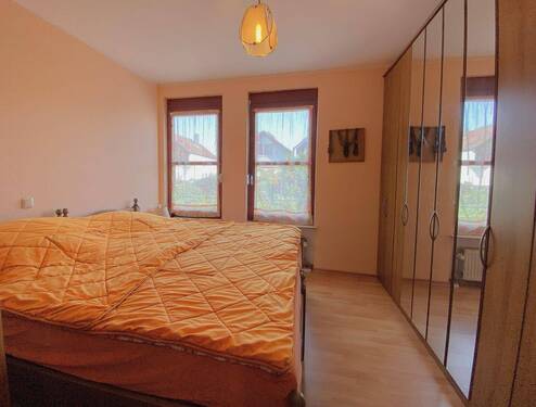 Schlafzimmer - 