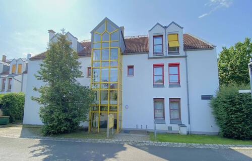 Außenansicht - 
