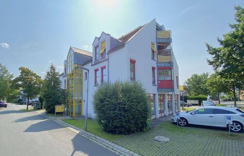 Außenansicht - 