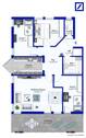 Grundrissplan - 