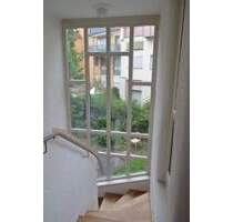 Wohnen wie im Eigenem Haus- Über 3 Etagen -Schweinfurter Innenstadt--138m² + Dachterasse.