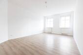 0001EG_Rechts 2 Zimmer Käthe Kollwitz 5 Forst - Schöne, Helle, Moderne, Saniert, 2-Zimmer Wohnung in Forst, ruhig, zentral