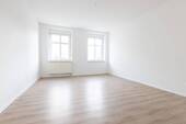 0003EG_Rechts 2 Zimmer Käthe Kollwitz 5 Forst - 2 Zimmer Etagenwohnung zur Miete in Forst (Lausitz)