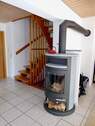 Kaminofen - 