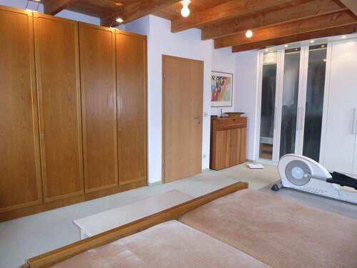 Schlafzimmer - 