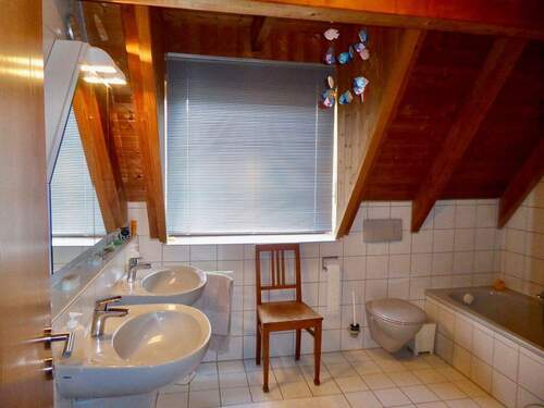 Badezimmer - 