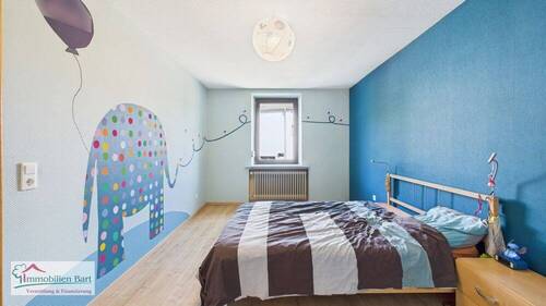 Schlafzimmer - 