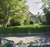 1550 qm Baugrundstück 01187 Dresden in sehr beliebter Lage nahe der Universität!!