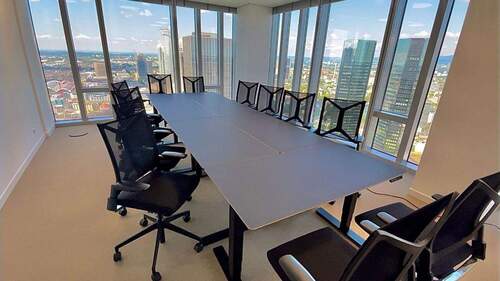 Meetingraum - Büro in Frankfurt am Main