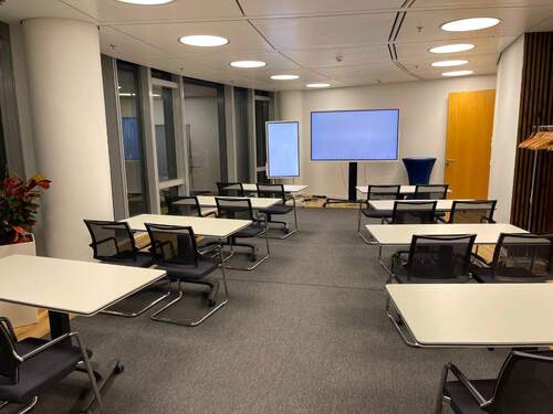 Meetingraum - 