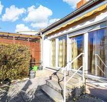 Altbau mit Ecken, Kanten & Potenzial: Machen Sie dieses Reihenhaus zu Ihrem Projekt! - Berlin Köpenick