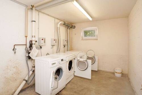 Münzwaschmaschinen - 