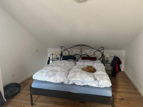 Schlafzimmer - 