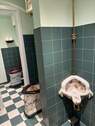 WC Herren - 