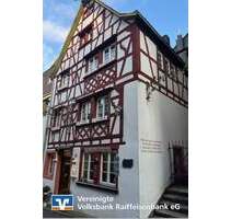 Genuss und Wohnen in zentraler Lage - Traben-Trarbach