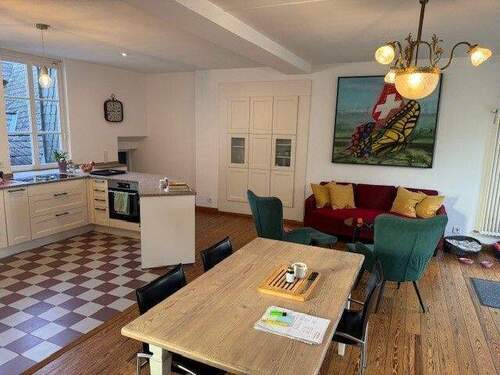 offener Wohnbereich - Mehrfamilienhaus, Wohnhaus mit 307,00 m&sup2; in Traben-Trarbach zum Kaufen