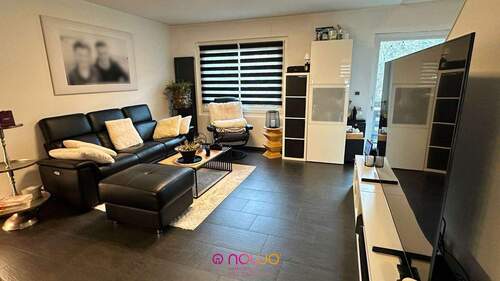 Wohnzimmer Obergeschoss - 