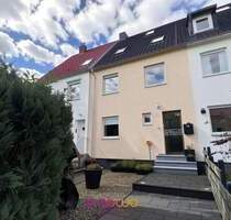 Pool, Balkon, Kamin - familienfreundlich in Kralenriede! - Braunschweig