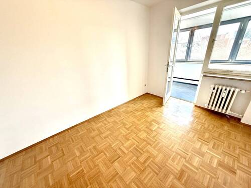 Ihr Kinder - oder Arbeitszimmer gen Loggia - 