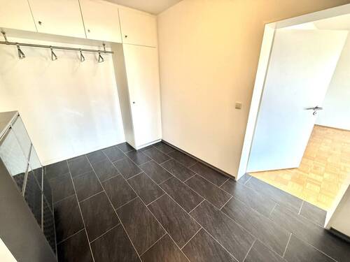 Ihre Essdiele gen Wohnzimmer - 