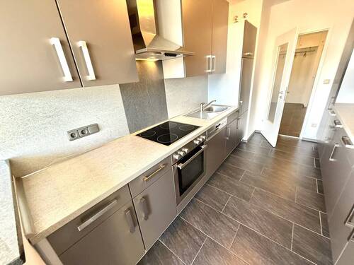 Ihre (Einbau)küche gen Essdiele - 